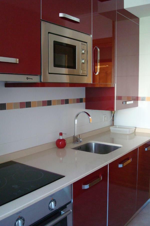 Apartamento Vistas A La Marisma Gama Exterior photo