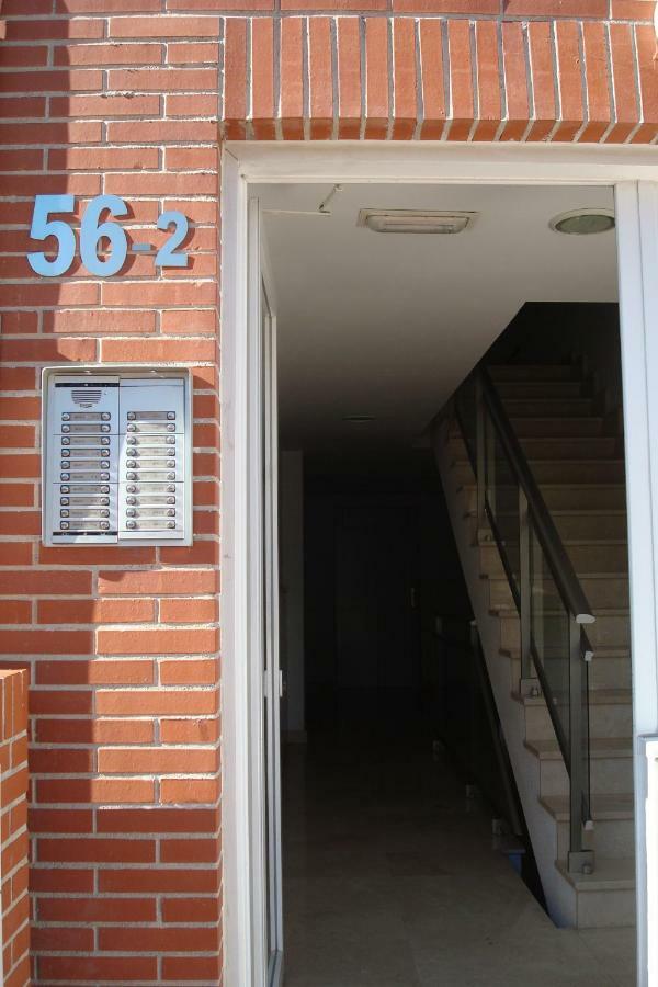 Apartamento Vistas A La Marisma Gama Exterior photo