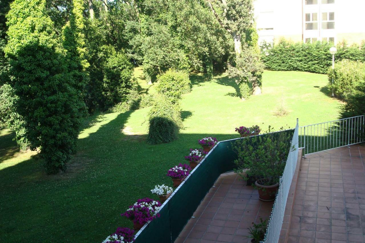 Apartamento Vistas A La Marisma Gama Exterior photo