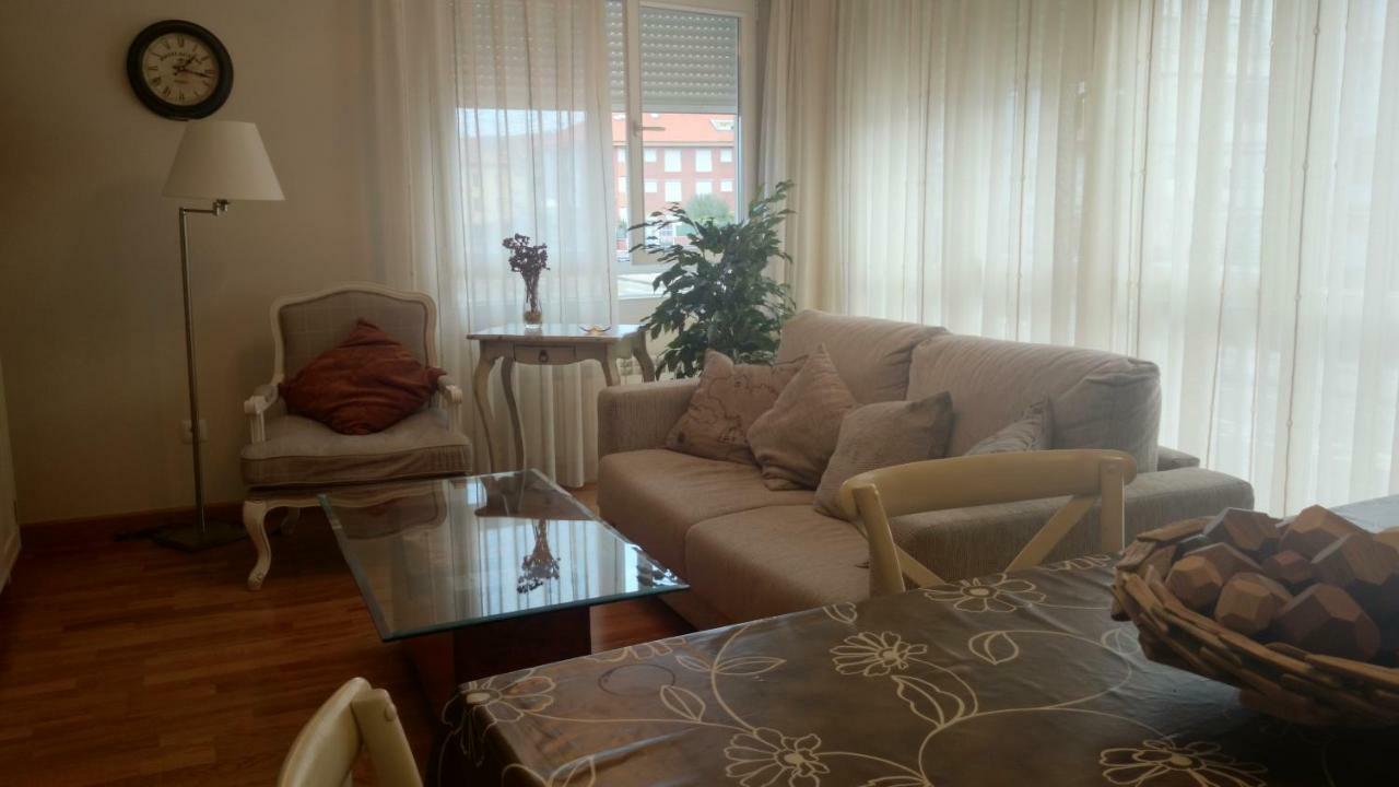 Apartamento Vistas A La Marisma Gama Exterior photo